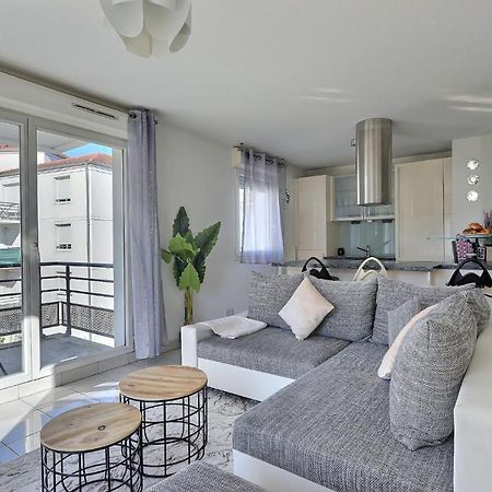 L'Appart' Frontiere-Suisse* Fibre*Chek-In*24/24 Apartment Saint-Louis  Ngoại thất bức ảnh