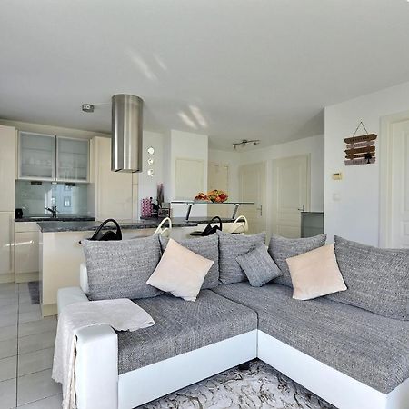 L'Appart' Frontiere-Suisse* Fibre*Chek-In*24/24 Apartment Saint-Louis  Ngoại thất bức ảnh