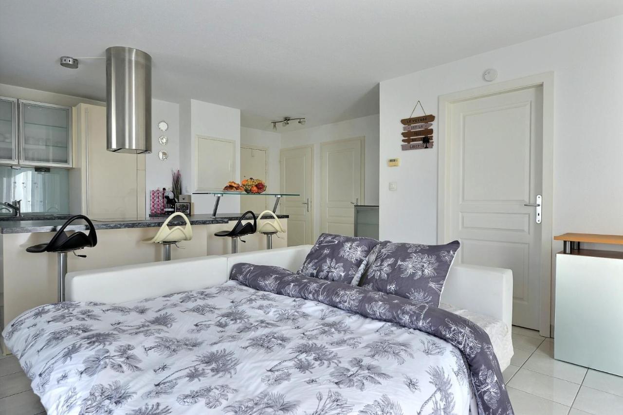 L'Appart' Frontiere-Suisse* Fibre*Chek-In*24/24 Apartment Saint-Louis  Ngoại thất bức ảnh