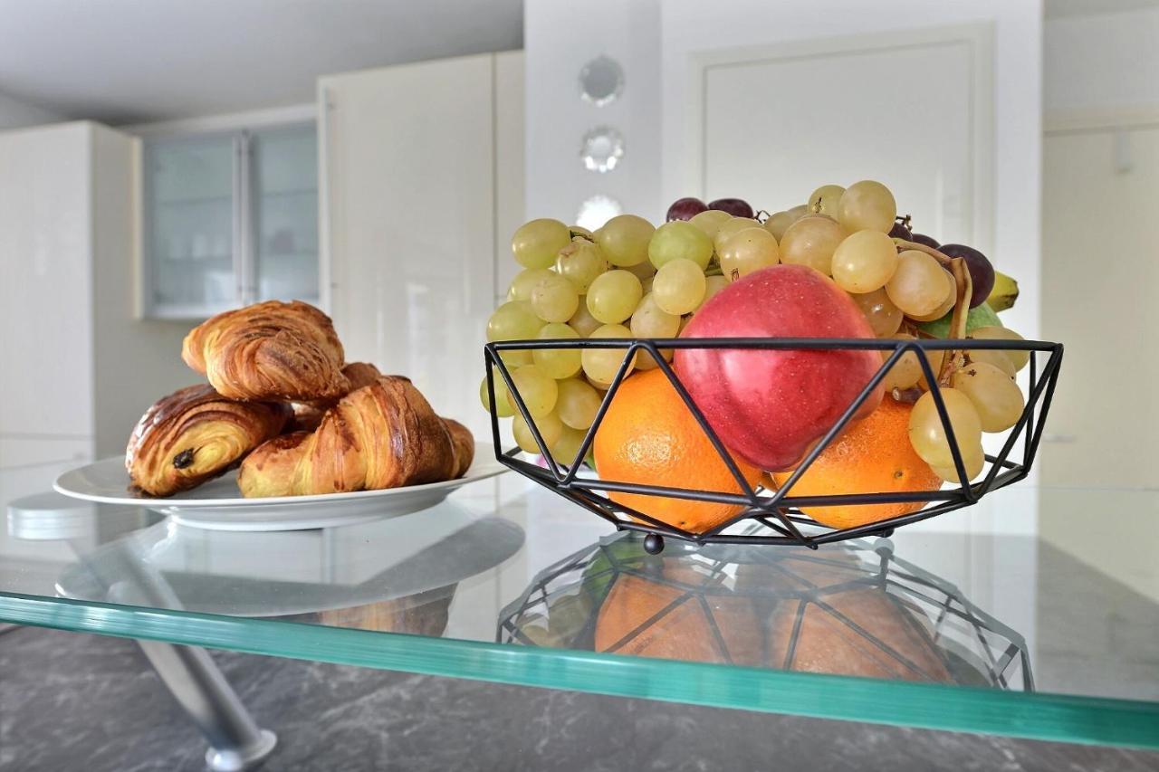L'Appart' Frontiere-Suisse* Fibre*Chek-In*24/24 Apartment Saint-Louis  Ngoại thất bức ảnh