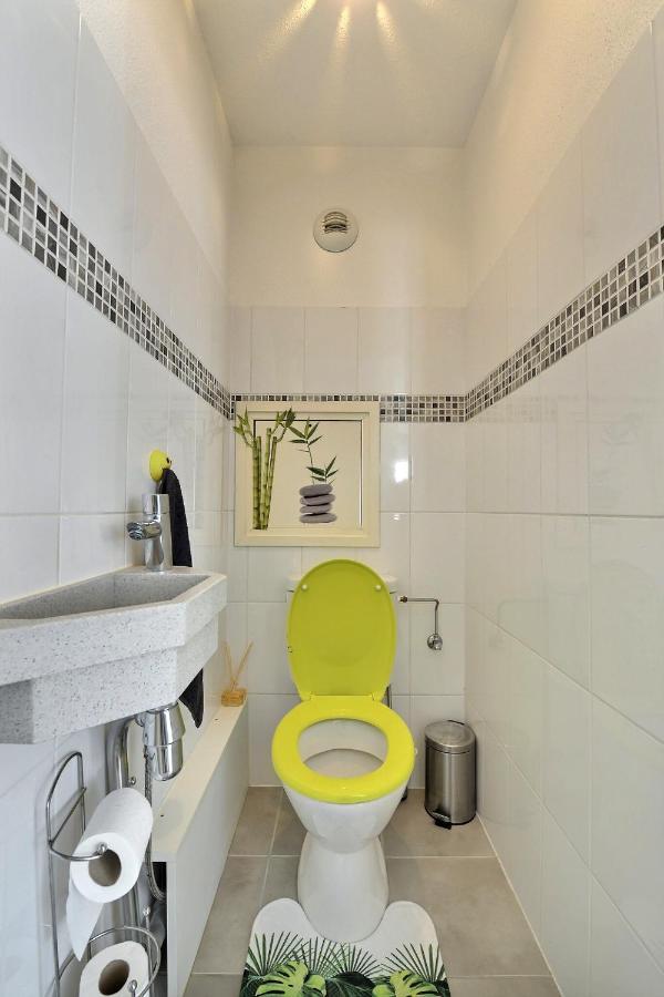 L'Appart' Frontiere-Suisse* Fibre*Chek-In*24/24 Apartment Saint-Louis  Ngoại thất bức ảnh